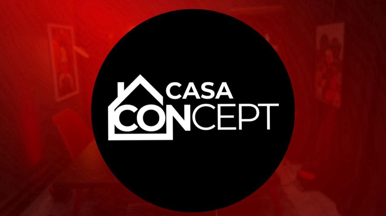 Logo TechPC Assistência L