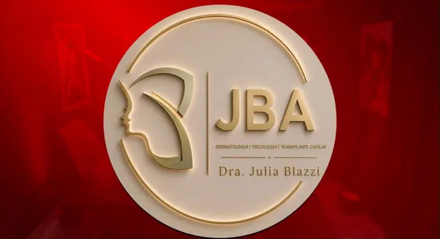 Logo JBA Dra. Julia Blazzi